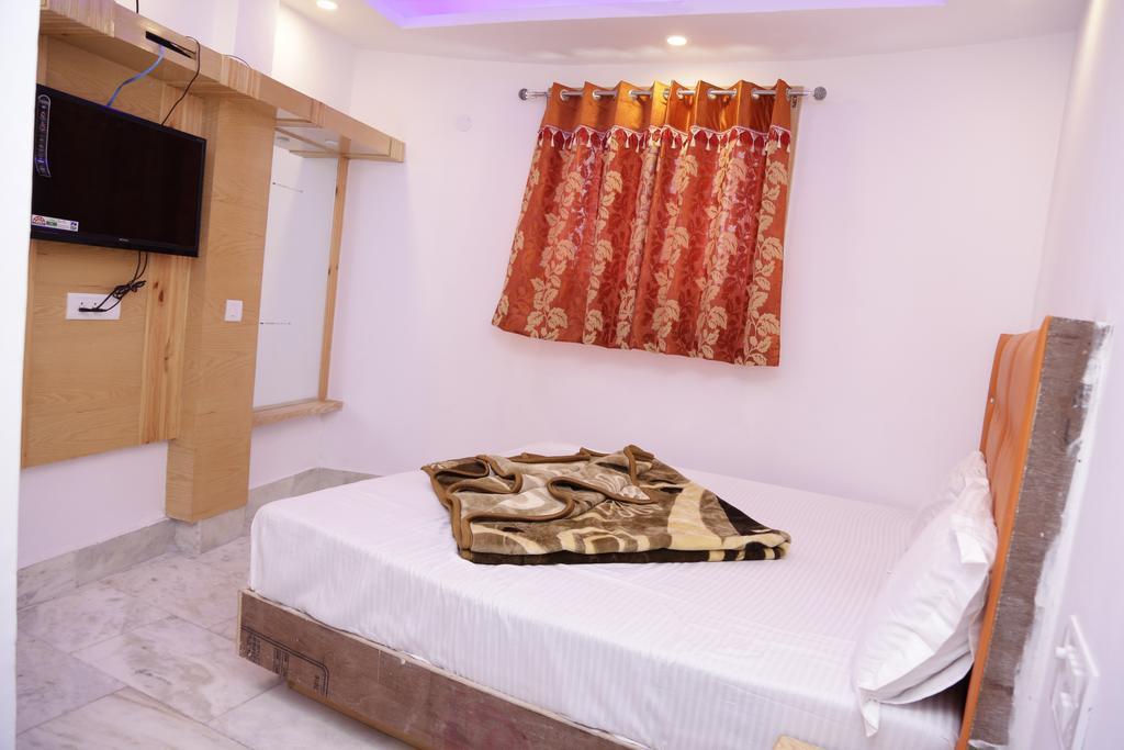 Friends Hostel By Backpackers Heaven- New Delhi Railway Station - Paharganj Exteriér fotografie